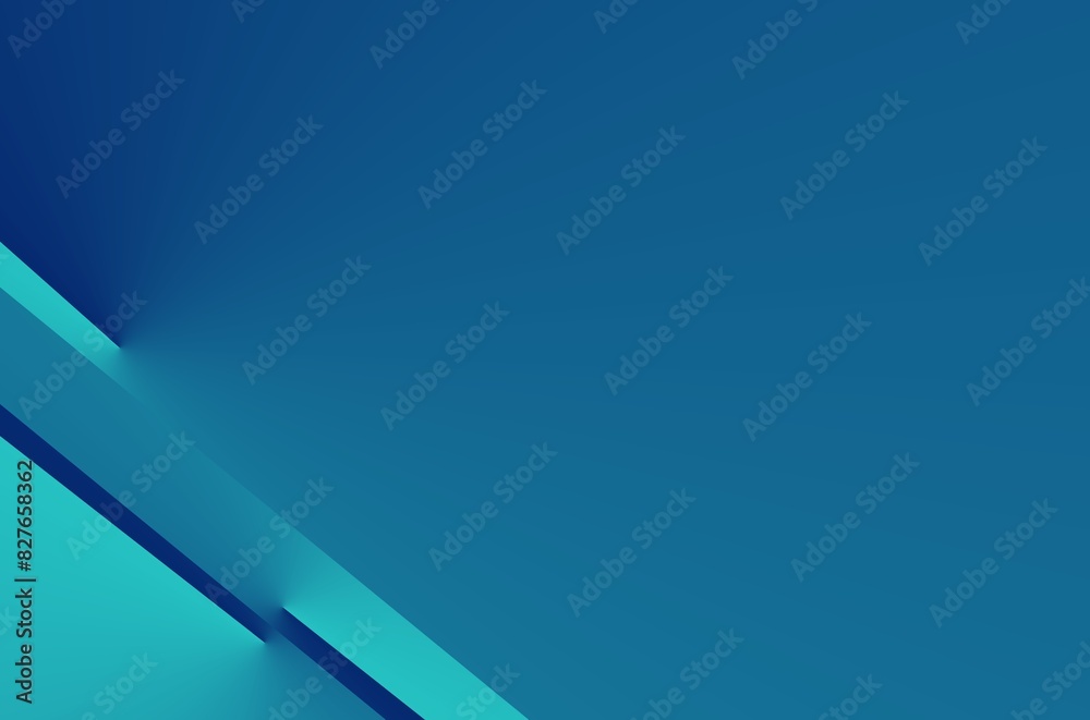 Abstrack Blue themed wallpaper for your desktop, website, presentation, card, and decor.