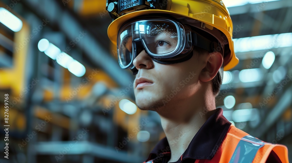 Next-Gen Safety Gear: Smart Wearables and Cloud-Based Monitoring Next-Gen Safety Gear: Smart Wearables and Cloud-Based Monitoring