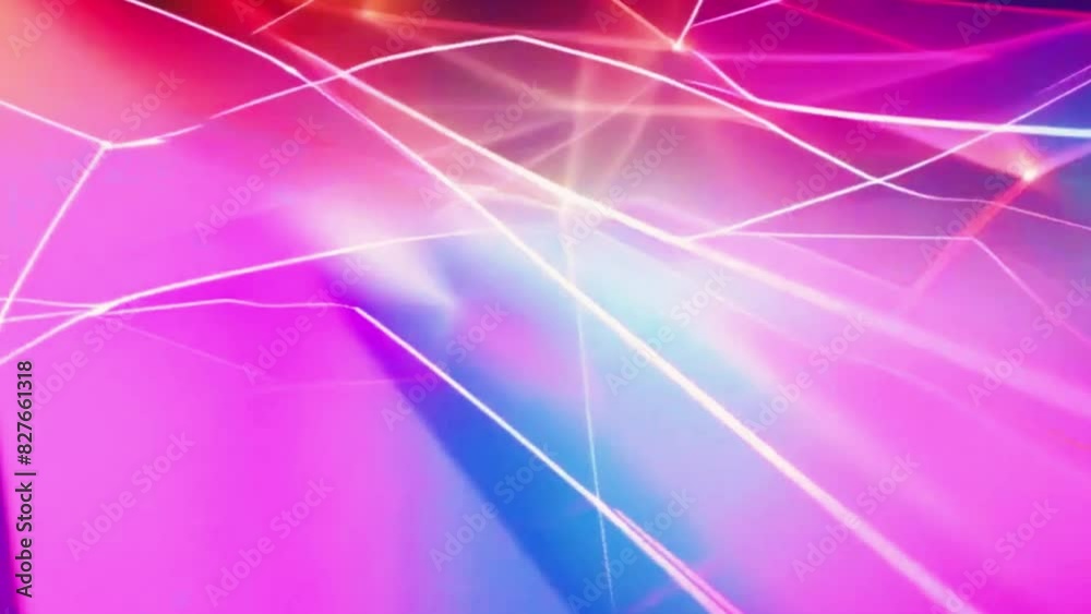 Lines of dots travel across the screen, creating pathways that resemble data packets being transmitted, 4K black background High-Quality Animation Video Lines of dots travel across the screen, creating pathways that resemble data packets being transmitted, 4K black background High-Quality Animation Video