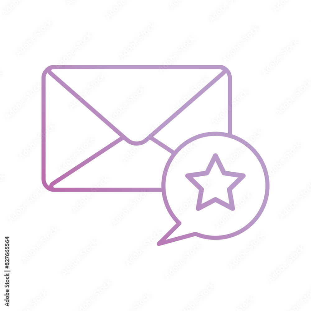 send mail icon with white background vector stock illustration send mail icon with white background vector stock illustration