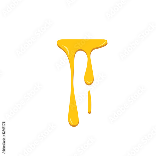 A Drop of honey
