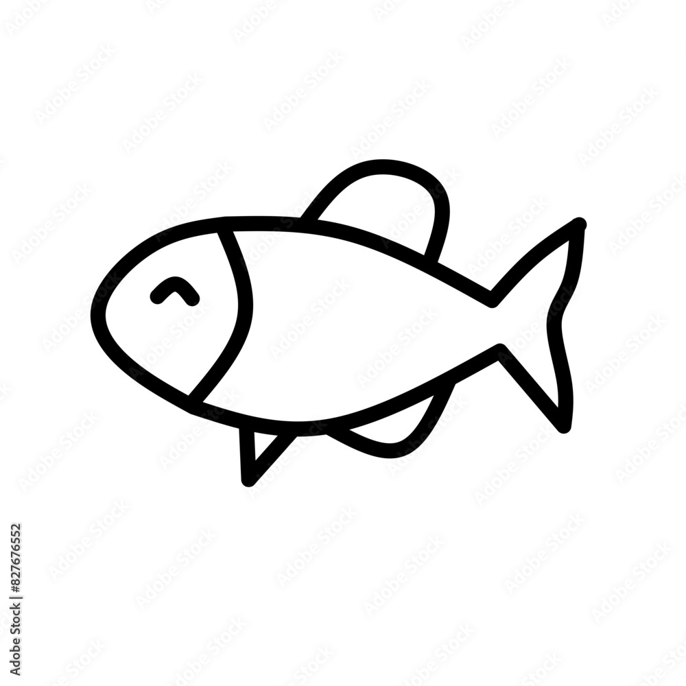 Stroke line icons set of animals. Simple symbols for app development and website design. Vector outline pictograms isolated on a white background. Pack of stroke icons Stroke line icons set of animals. Simple symbols for app development and website design. Vector outline pictograms isolated on a white background. Pack of stroke icons