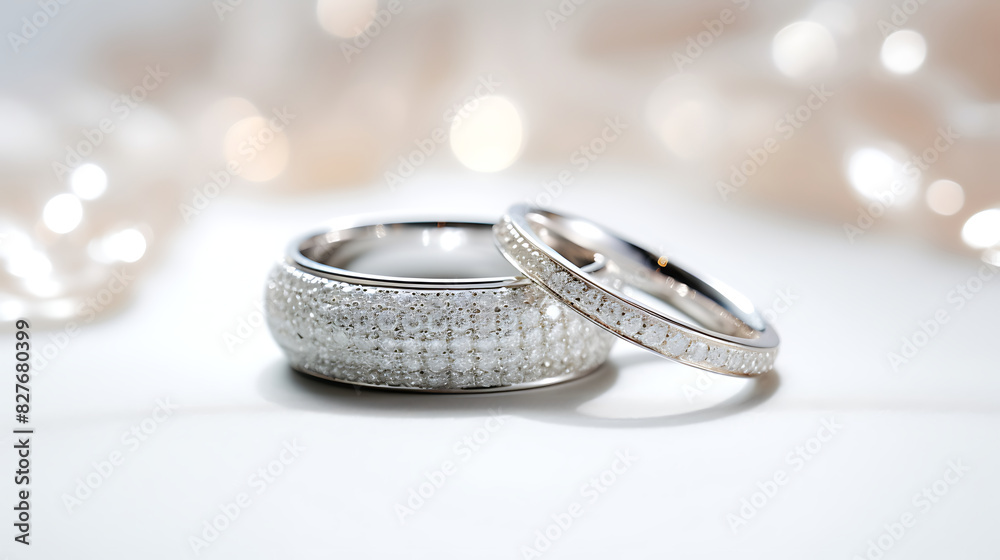 Engagement diamond ring. Generative AI Engagement diamond ring. Generative AI
