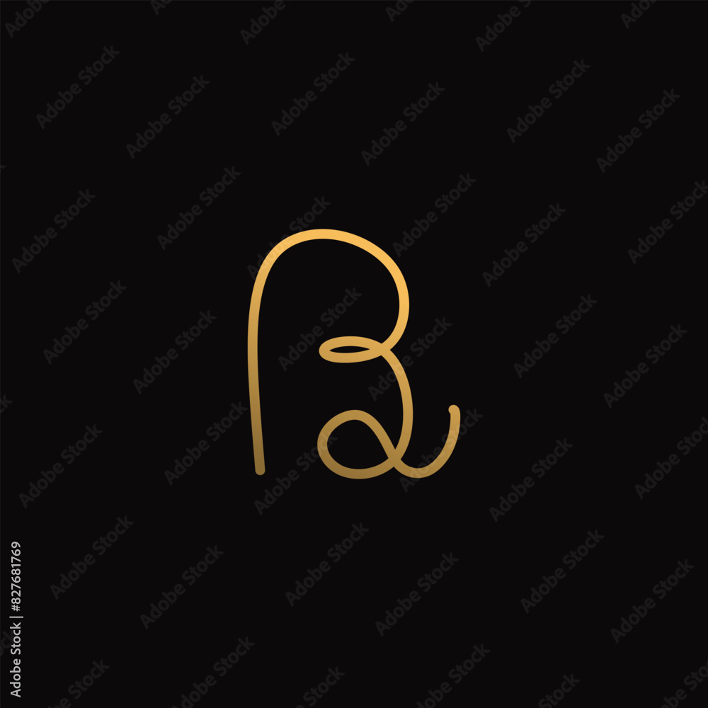 Initial letter b drill logo vector initial letter with drill logo design template Initial letter b drill logo vector initial letter with drill logo design template