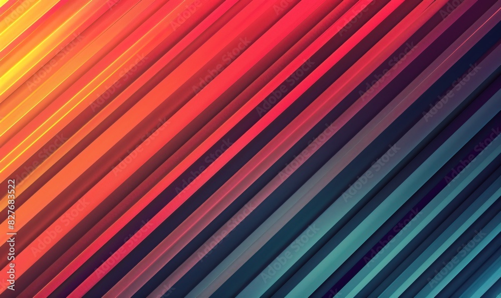Gradient geometric pattern vivid colorful wallpaper background. Gradient geometric pattern vivid colorful wallpaper background.