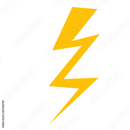 Lightening clipart 