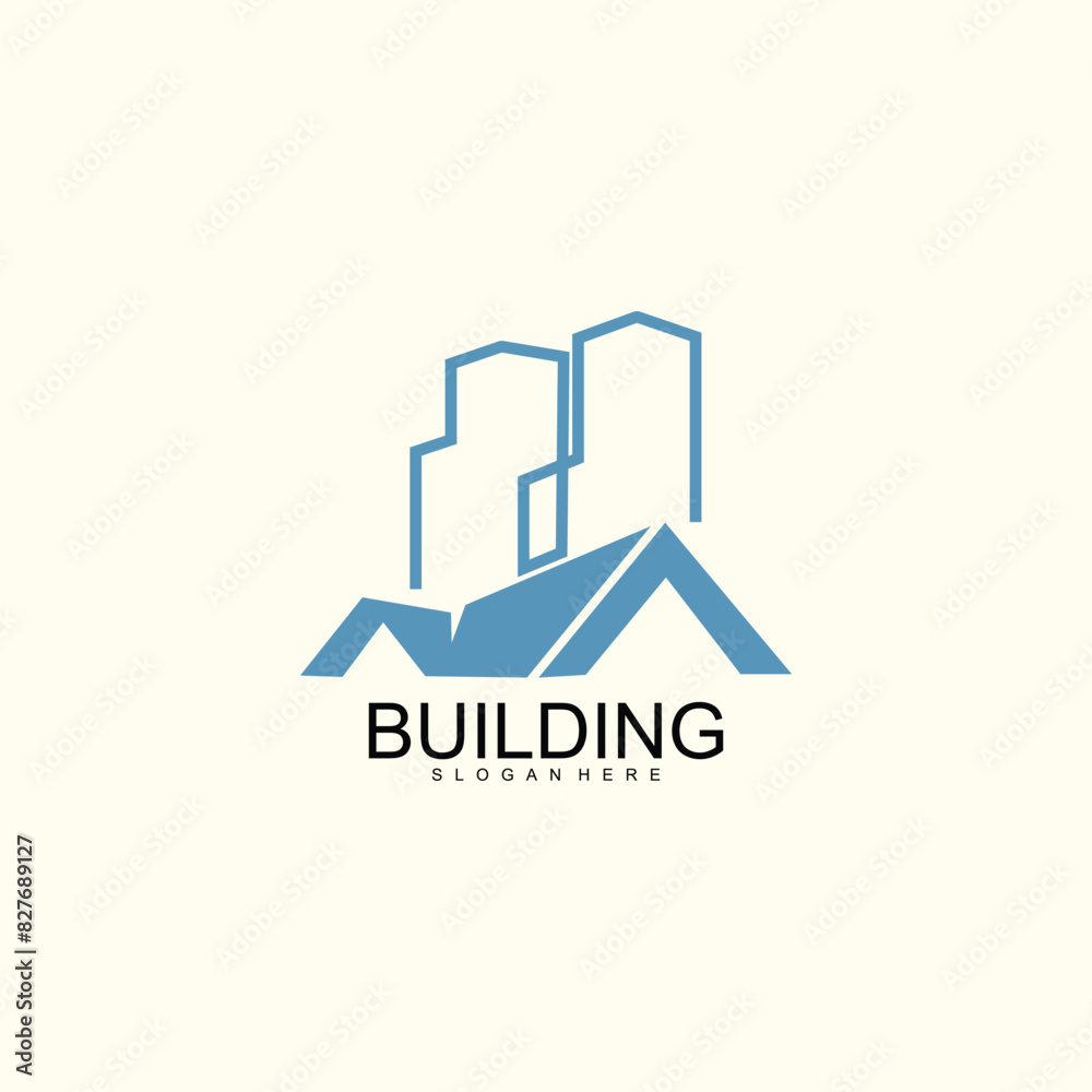 Logo for real estate home solutions that is a home solution Logo for real estate home solutions that is a home solution