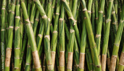 sugar cane