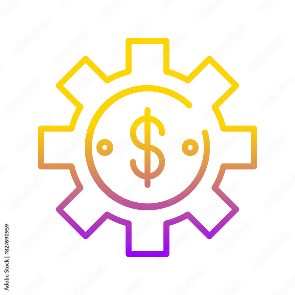 Money Management Gradient Linear Money Management Gradient Linear