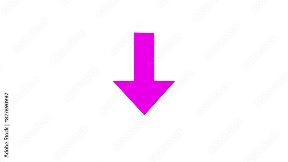 abstract Directional arrow line ,signal icon ,purple color and white color background abstract Directional arrow line ,signal icon ,purple color and white color background