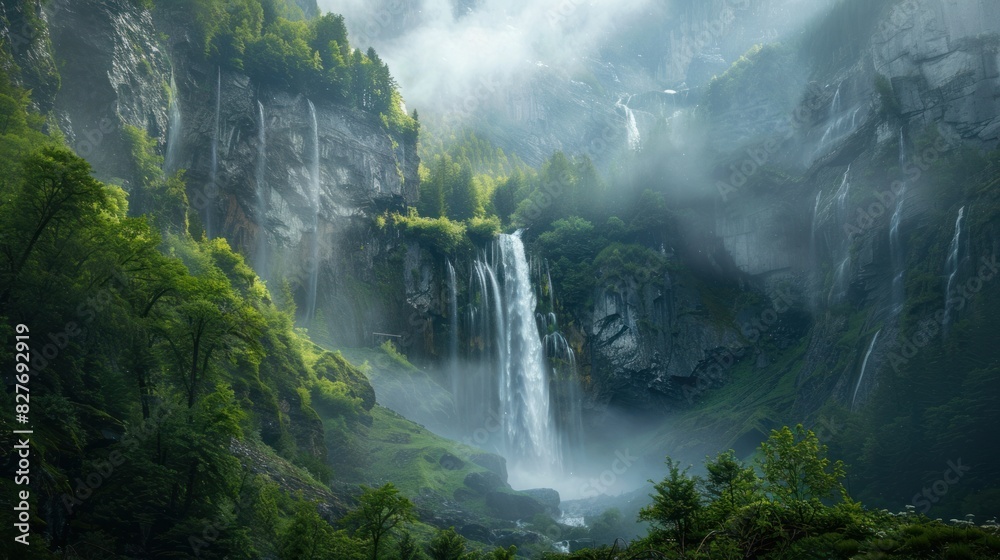 beautiful waterfalls in the world beautiful waterfalls in the world