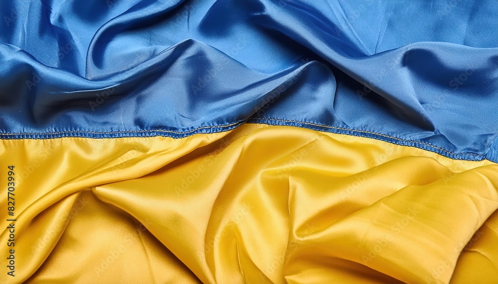 world flag pride or Olympic games or the Olympics concept of a Flag of the country Ukraine with light blue and yellow horizontal bands, Isolated with colors and design world flag pride or Olympic games or the Olympics concept of a Flag of the country Ukraine with light blue and yellow horizontal bands, Isolated with colors and design
