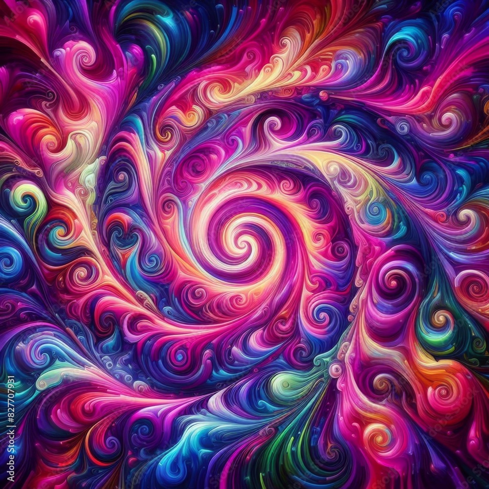 abstract background with swirls
abstract background with swirls