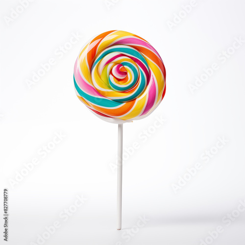 Photos of lollipops © vox