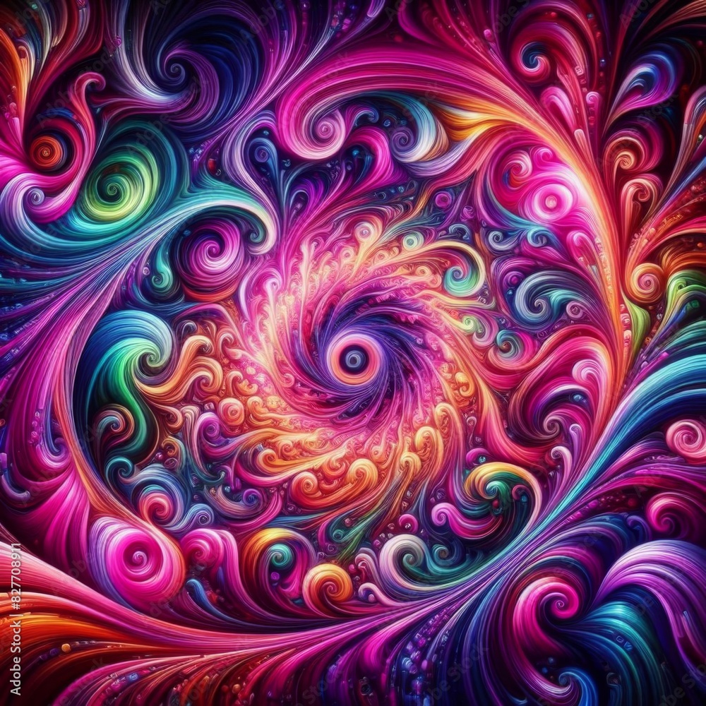 abstract background with swirls
abstract background with swirls