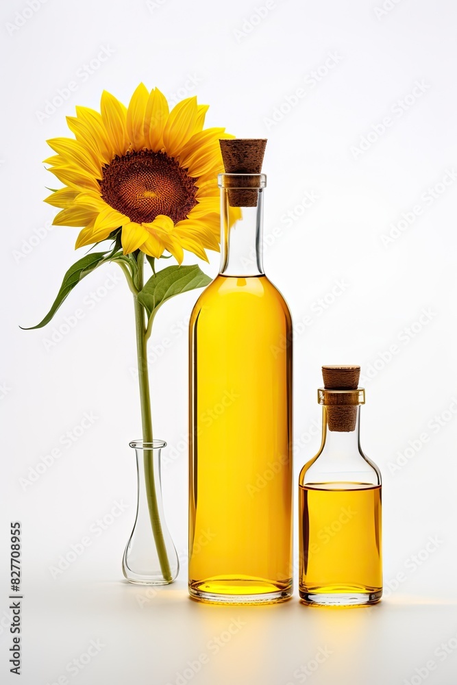 sunflower and vegetable oils sunflower and vegetable oils