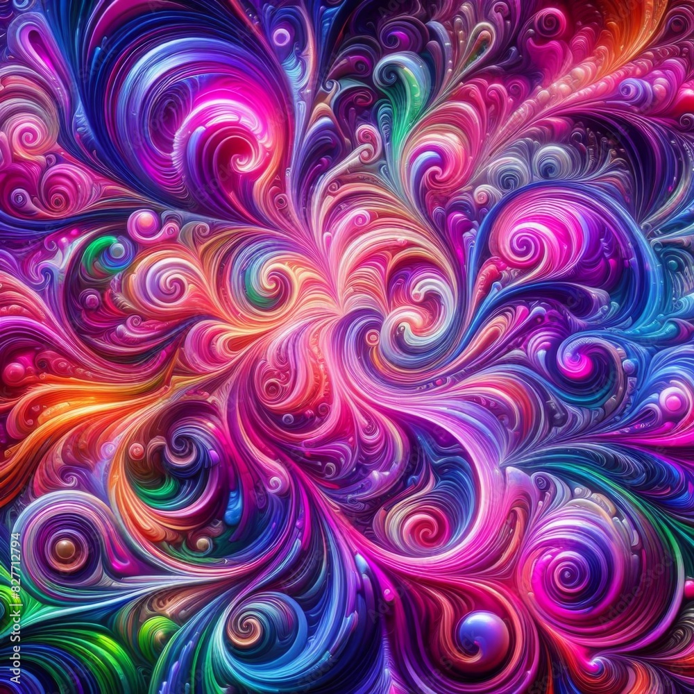 abstract background with swirls
abstract background with swirls