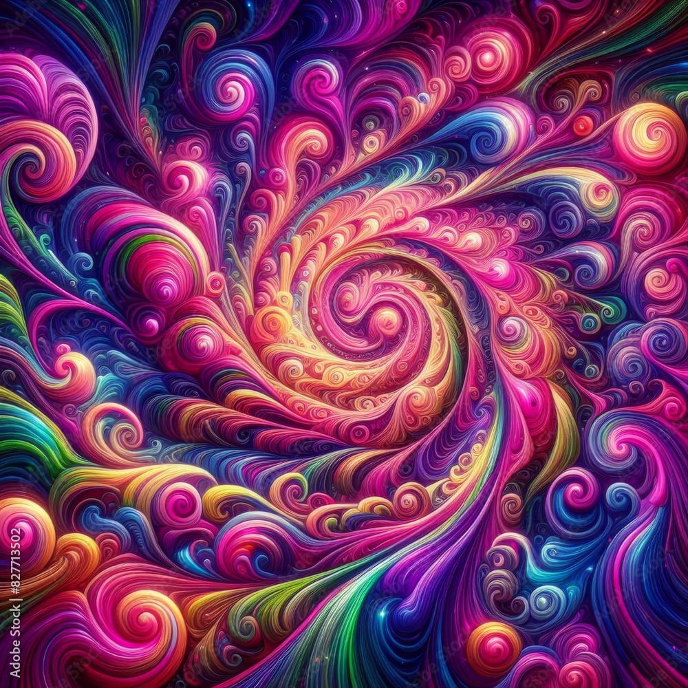 abstract background with swirls
abstract background with swirls