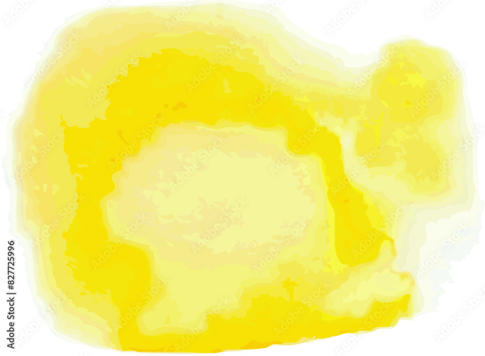 Yellow, gold watercolor abstract background, splash, stain, paint brush design element. Aquarelle hand drawn paper texture, liquid colour. Colourful texture, wash. Yellow, gold watercolor abstract background, splash, stain, paint brush design element. Aquarelle hand drawn paper texture, liquid colour. Colourful texture, wash.