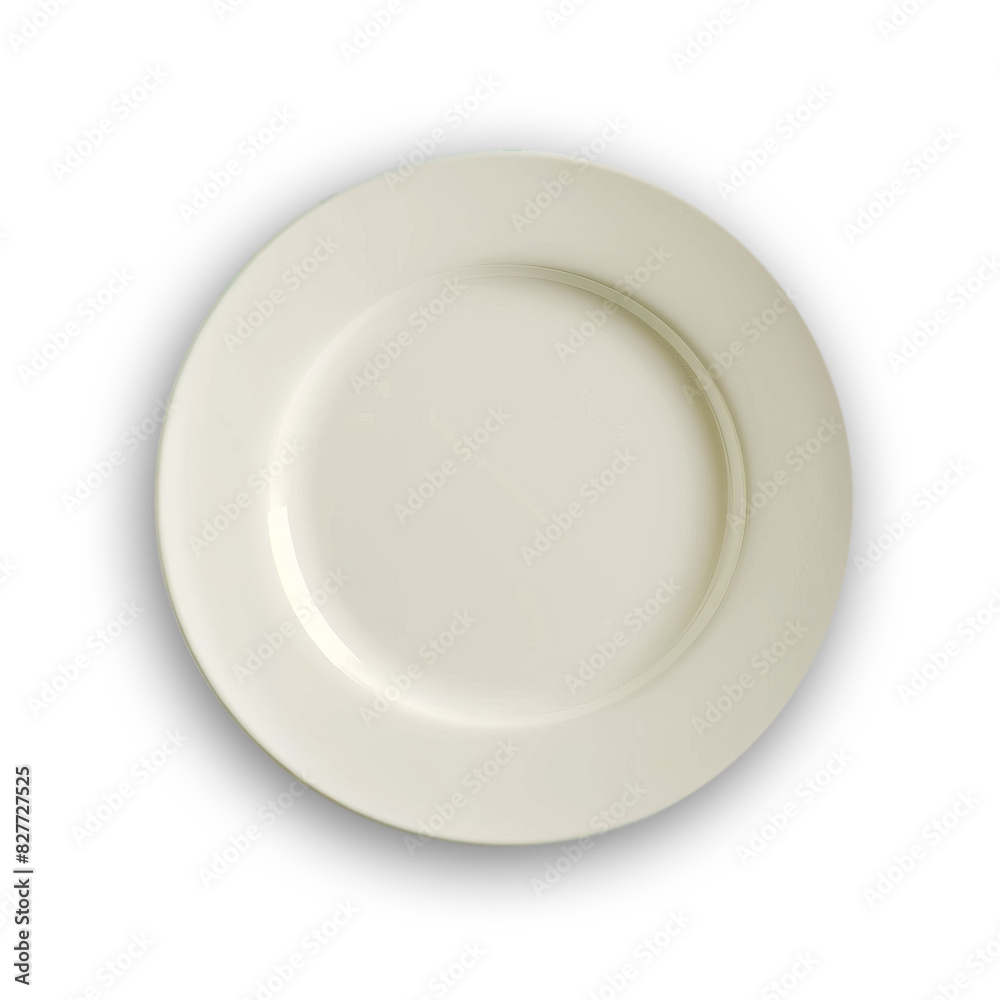 A white plate, perfect for use with PNG cutouts, offers versatility for a variety of design projects. Its clean and simple design makes it an ideal element for diverse applications A white plate, perfect for use with PNG cutouts, offers versatility for a variety of design projects. Its clean and simple design makes it an ideal element for diverse applications