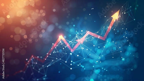 Futuristic Business Growth: Digital Transformation and Innovation