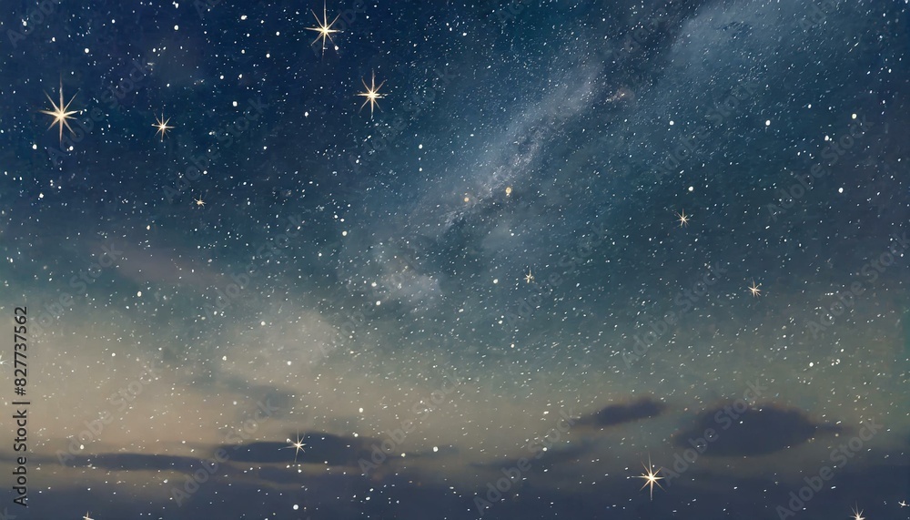 starry night sky, space, star, galaxy, night, sky, nebula, universe, astronomy, stars, light, abstract, planet, moon, dark, 
