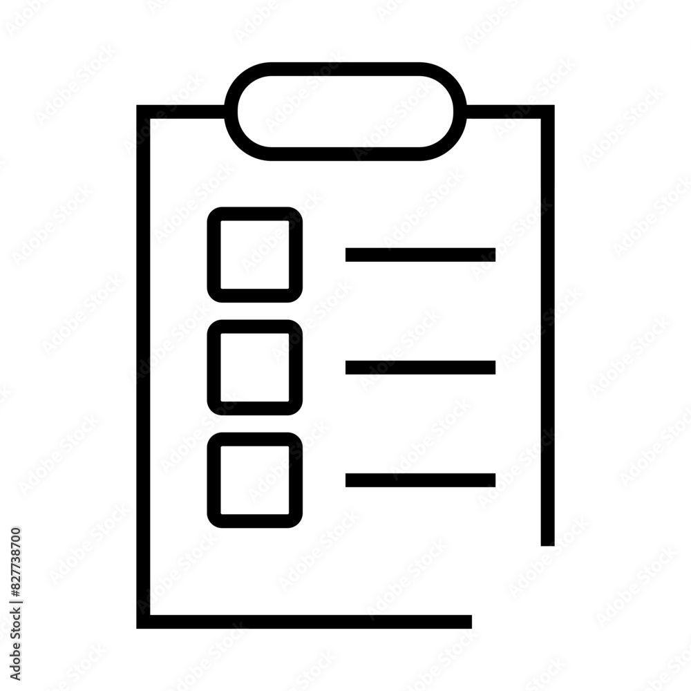 Clipboard Clipboard