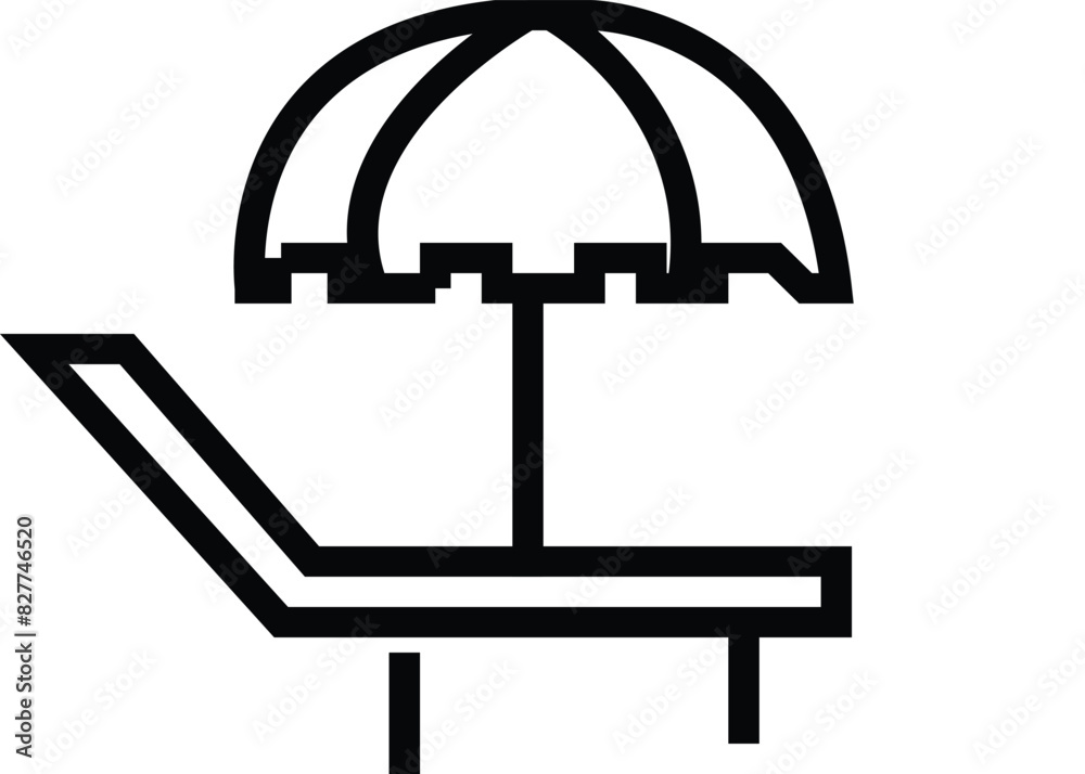 FURNITURE - thin line vector icon. Pixel perfect. Editable stroke Furniture - minimal thin line web icon. Outline icon. Simple vector illustration with transparent background. FURNITURE - thin line vector icon. Pixel perfect. Editable stroke Furniture - minimal thin line web icon. Outline icon. Simple vector illustration with transparent background.