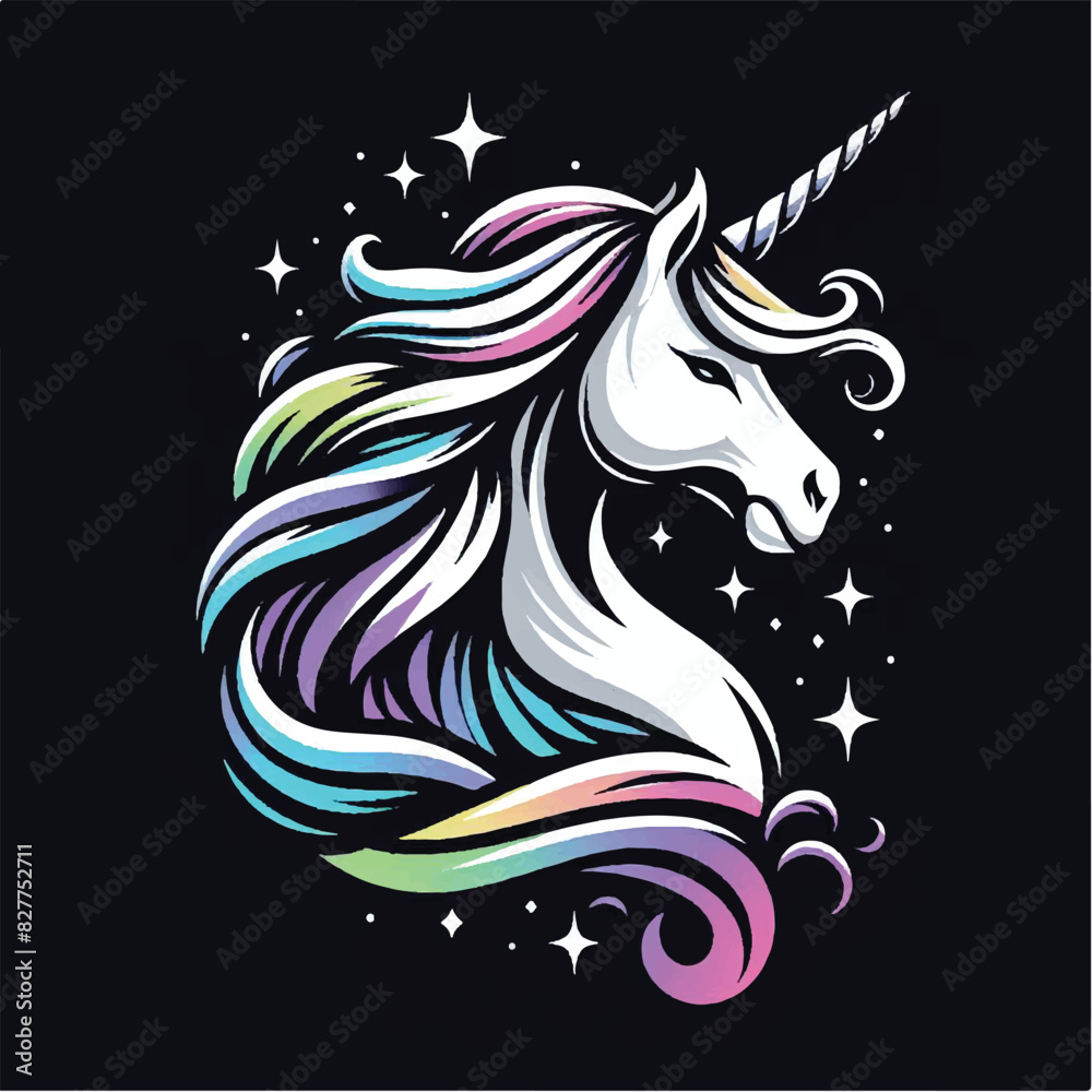 Discover the Enchanting Adventure of The Voyage of the Unicorn | vector file free Download Discover the Enchanting Adventure of The Voyage of the Unicorn | vector file free Download