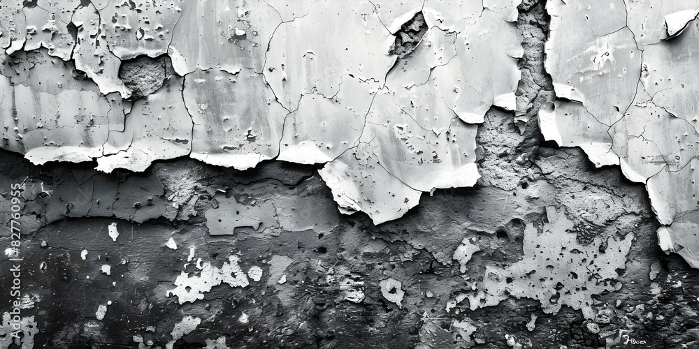 Black and White Backdrop Enhancing Textured Gray Cement Wall. Concept Black and White Backdrop, Textured Gray Cement Wall Black and White Backdrop Enhancing Textured Gray Cement Wall. Concept Black and White Backdrop, Textured Gray Cement Wall