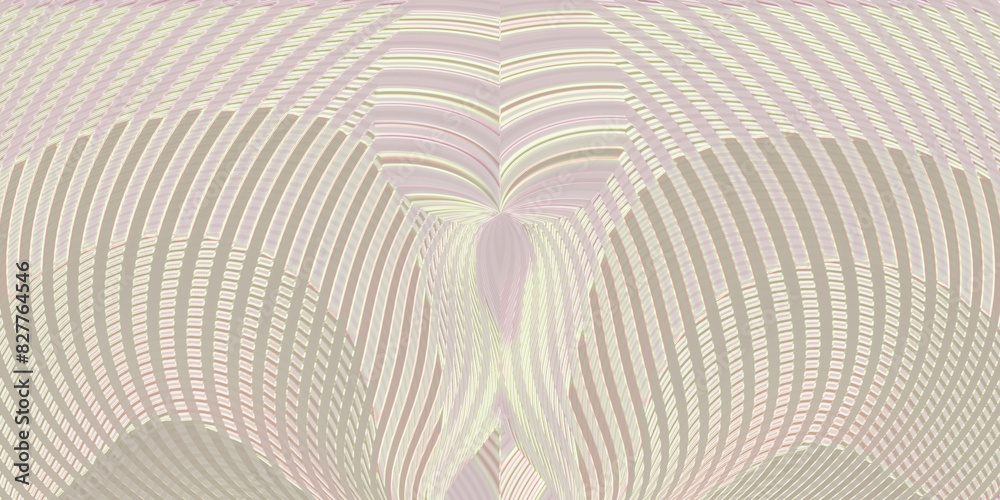 Fototapeta premium Abstract background, paper luxury, with lines transparent gradient, you can use for ad, poster and card, template, business presentation