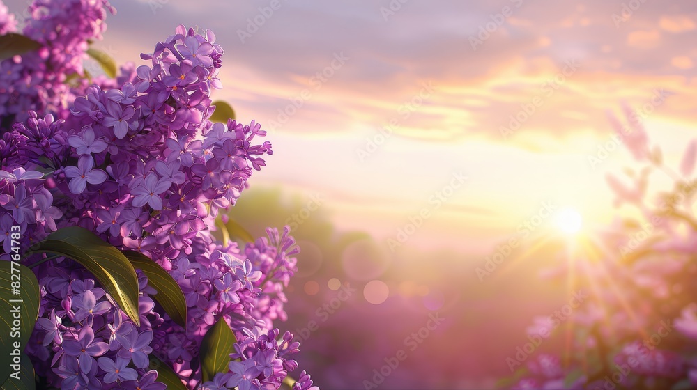 sun peaks through clouds, branches shine sun peaks through clouds, branches shine