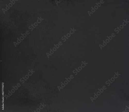 Black rubber texture background