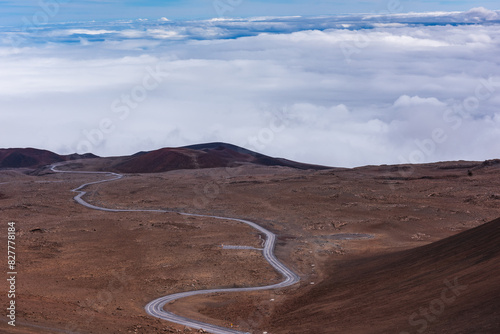 W. M. Keck Observatory - Hawaii (Big Island,) HI photo