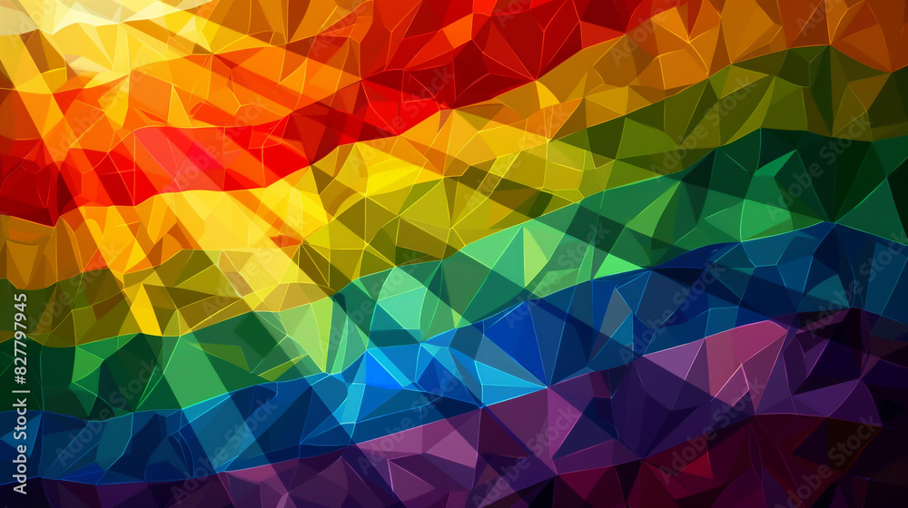 a background design for pride. a background design for pride.