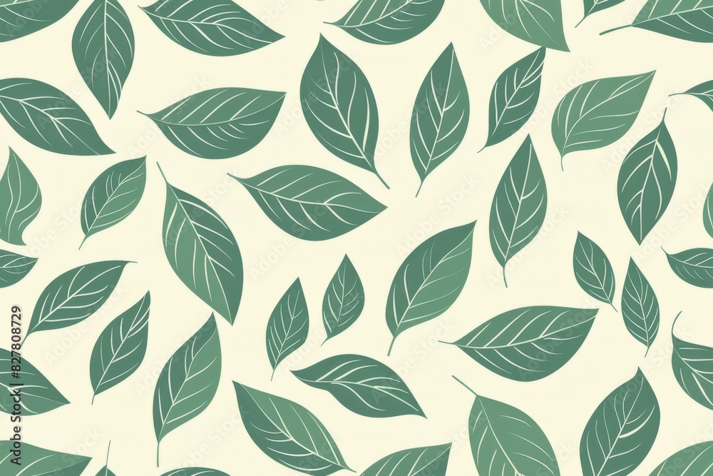 Intricate leaf illustration for your digital and creative Intricate leaf illustration for your digital and creative