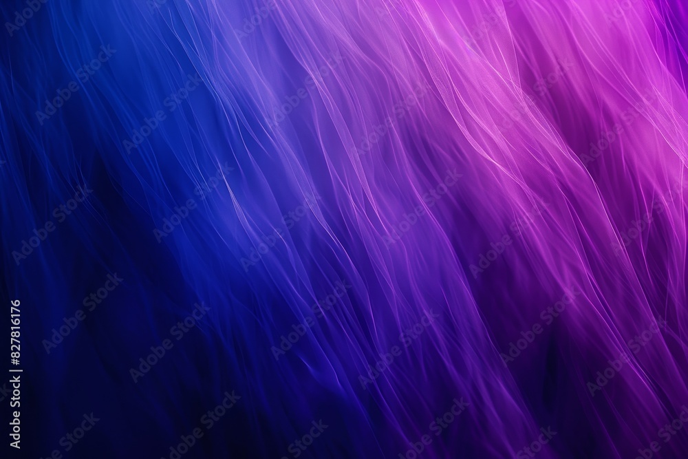 A noise gradient background featuring a smooth transition from deep blue to vibrant purple with subtle grainy texture A noise gradient background featuring a smooth transition from deep blue to vibrant purple with subtle grainy texture