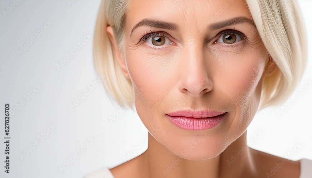 a person with One-sided smirk, raised chin, and a dismissive expression. This expression conveys feelings withe background a person with One-sided smirk, raised chin, and a dismissive expression. This expression conveys feelings withe background