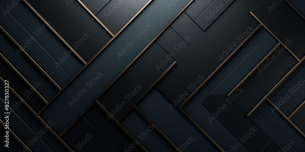 A sophisticated minimalist wallpaper with luxurious textures and