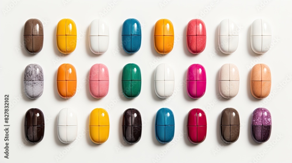 Pills medications UHD Wallpaper Pills medications UHD Wallpaper
