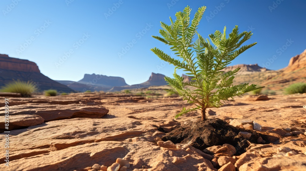 plants green with earth UHD Wallpaper plants green with earth UHD Wallpaper