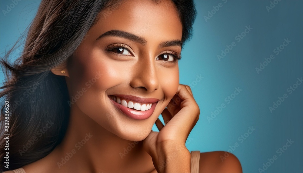 A woman with Soft smile, warm gaze, and a sense of tenderness. A woman with Soft smile, warm gaze, and a sense of tenderness.