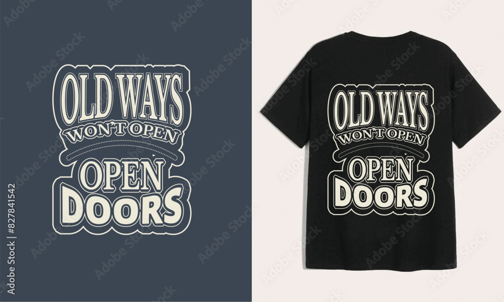 Motivational typography t shirt design, inspirational quotes t-shirt design Motivational typography t shirt design, inspirational quotes t-shirt design