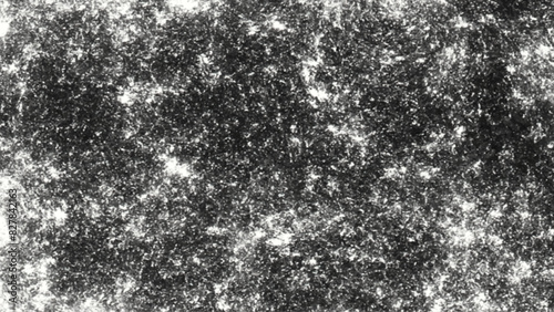 Black and white grunge. Texture vintage old surface. Cracks, stains, fissures, dust to create your own design
