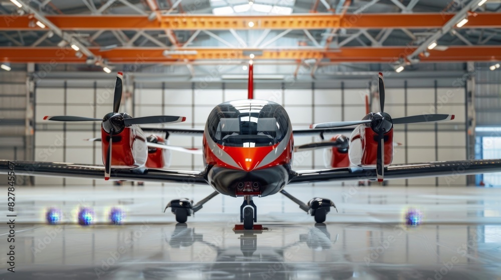 Thanks to these advanced robotic systems the air taxi industry is able to offer efficient and costeffective maintenance services reducing downtime and maximizing customer satisfaction. Thanks to these advanced robotic systems the air taxi industry is able to offer efficient and costeffective maintenance services reducing downtime and maximizing customer satisfaction.