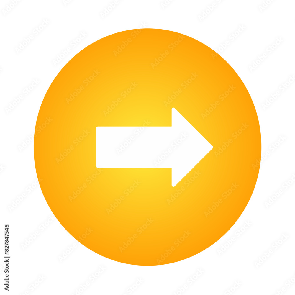 turn right arrow rounded icon vector symbol design turn right arrow rounded icon vector symbol design