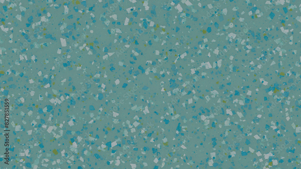 Fototapeta premium Mulberry Terrazzo Unryu Paper Texture 4K