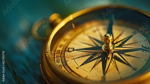 Career Compass