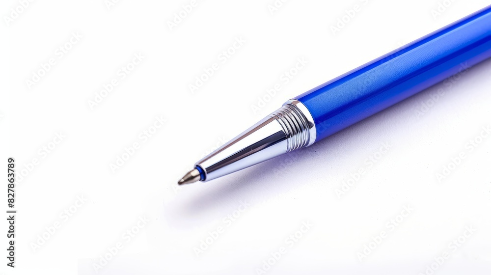National Ballpoint Pen Day with space area for text National Ballpoint Pen Day with space area for text