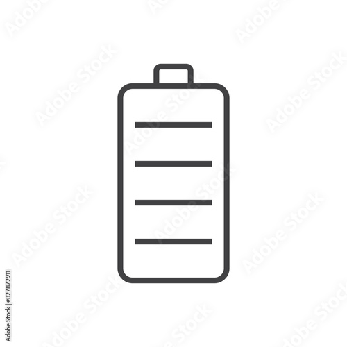Battery Icon